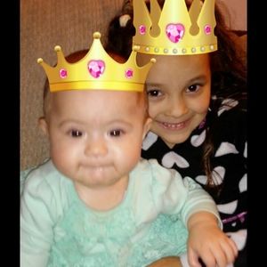 Meet your Posher, Rocio